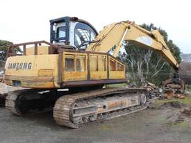 Samsung SE280LC-2 Excavator - picture0' - Click to enlarge