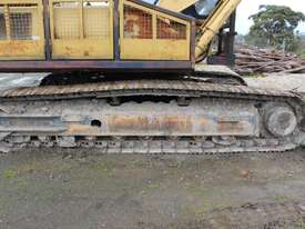 Samsung SE280LC-2 Excavator - picture0' - Click to enlarge