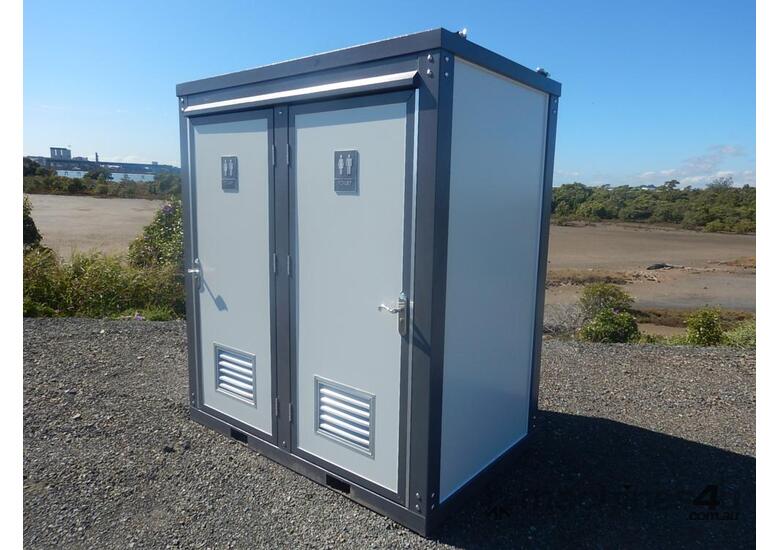 suihe portable toilet