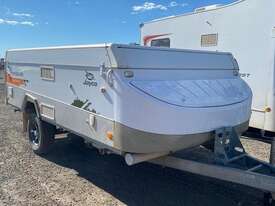 Jayco Penguin Outback - picture0' - Click to enlarge