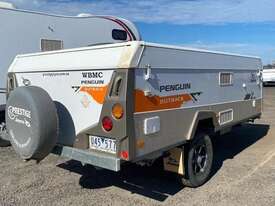 Jayco Penguin Outback - picture0' - Click to enlarge