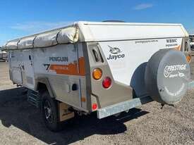 Jayco Penguin Outback - picture1' - Click to enlarge