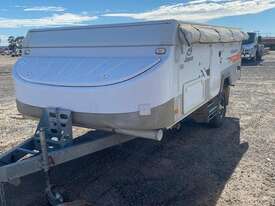 Jayco Penguin Outback - picture2' - Click to enlarge