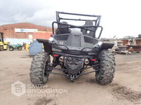 CF MOTO Z FORCE 1000 4X4 SPORTS ATV - picture2' - Click to enlarge