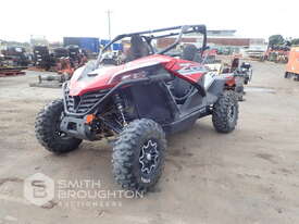 CF MOTO Z FORCE 1000 4X4 SPORTS ATV - picture0' - Click to enlarge