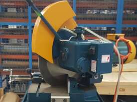 Cold Saw Brobo S400B - picture1' - Click to enlarge