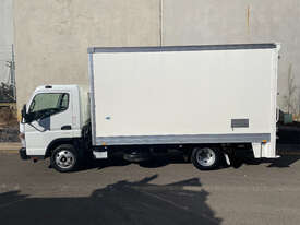 Mitsubishi Canter 515 Pantech Truck - picture0' - Click to enlarge