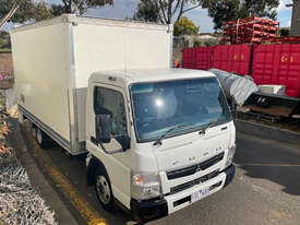 Mitsubishi Canter 515 Pantech Truck - picture2' - Click to enlarge