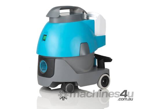caption vac 5B Commercial Vacuum
