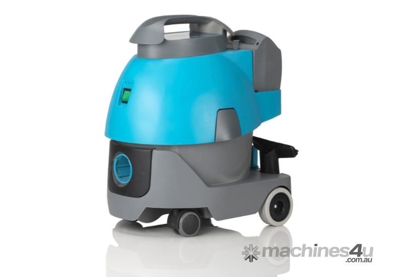 caption vac 5B Commercial Vacuum
