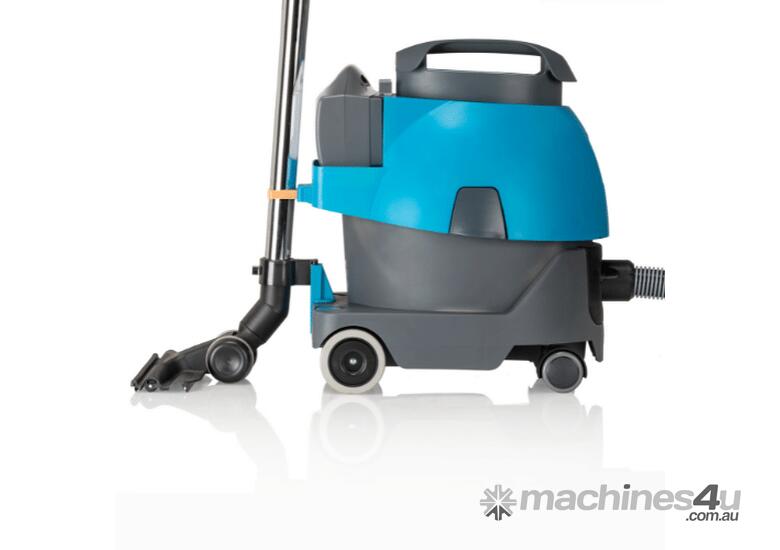 caption vac 5B Commercial Vacuum