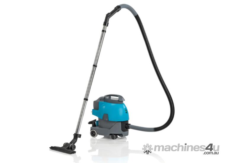 caption vac 5B Commercial Vacuum