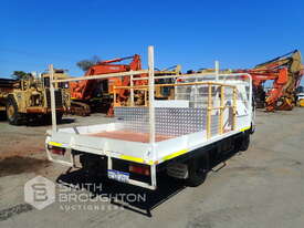 2007 HINO 300 4X2 TRAY TOP TRUCK - picture0' - Click to enlarge