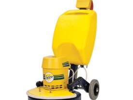 Cimex Cyclone Floor Scrubber/Polisher - picture0' - Click to enlarge