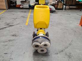 Cimex Cyclone Floor Scrubber/Polisher - picture1' - Click to enlarge