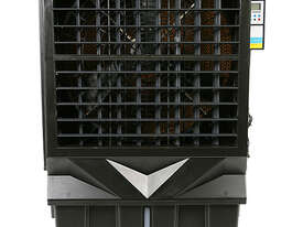 TRADEQUIP 1027T Evaporative Cooler -550W - picture0' - Click to enlarge