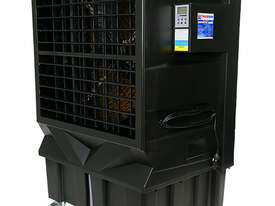 TRADEQUIP 1027T Evaporative Cooler -550W - picture2' - Click to enlarge