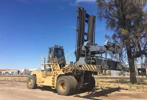 Hyster H48.00-16CH Container Handler