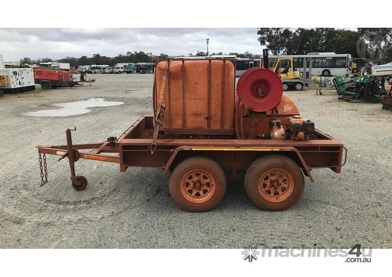 Buy Used Martins Trailers Martins Trailers Skel Trailers in , Listed