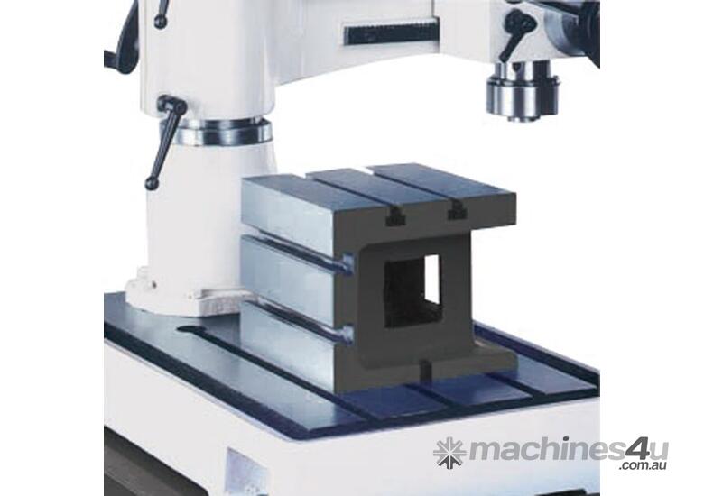 Rong Fu 35 Mini Radial Drill