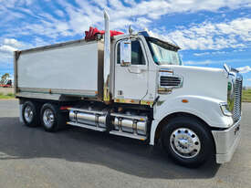 Freightliner Coronado Tipper Truck - picture0' - Click to enlarge