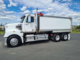 Freightliner Coronado Tipper Truck - picture0' - Click to enlarge