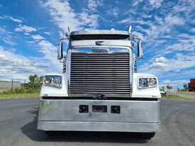 Freightliner Coronado Tipper Truck - picture1' - Click to enlarge