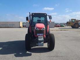 Massey Ferguson MF4610 - picture0' - Click to enlarge
