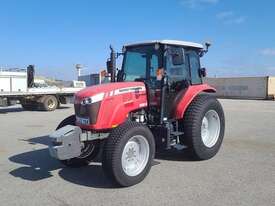 Massey Ferguson MF4610 - picture1' - Click to enlarge