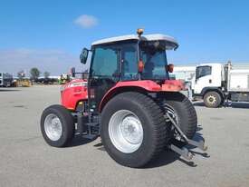 Massey Ferguson MF4610 - picture2' - Click to enlarge