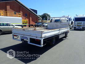 2008 HINO XZU417R 4X2 TRAY TOP TRUCK - picture0' - Click to enlarge