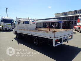 2008 HINO XZU417R 4X2 TRAY TOP TRUCK - picture1' - Click to enlarge