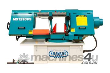 Clausing MS1218VS Band Saw