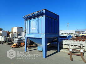 FILTRATION SYSTEM & SAND BLASTING BAY - picture0' - Click to enlarge