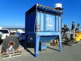 FILTRATION SYSTEM & SAND BLASTING BAY - picture0' - Click to enlarge