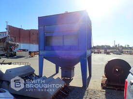 FILTRATION SYSTEM & SAND BLASTING BAY - picture1' - Click to enlarge