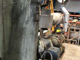 Ammonia Freezer plant - picture1' - Click to enlarge