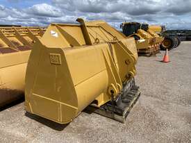 Caterpillar 950/962K/M GP Bucket  - picture0' - Click to enlarge