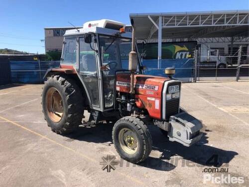 1994 Massey Ferguson 362