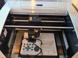 Roland EGX-350 CNC engraver - picture0' - Click to enlarge