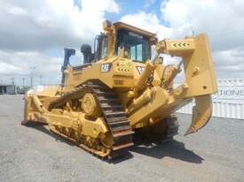 2014 Caterpillar D8R - picture0' - Click to enlarge