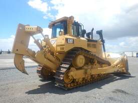 2014 Caterpillar D8R - picture1' - Click to enlarge