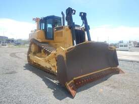 2014 Caterpillar D8R - picture2' - Click to enlarge