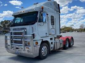 Freightliner Argosy - picture0' - Click to enlarge