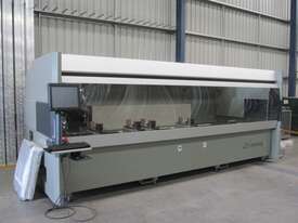 Emmegi COMET T4 CNC Machining Centre - picture0' - Click to enlarge