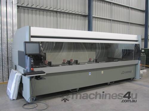 Emmegi COMET T4 CNC Machining Centre