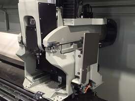 Emmegi COMET T4 CNC Machining Centre - picture0' - Click to enlarge