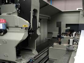 Emmegi COMET T4 CNC Machining Centre - picture1' - Click to enlarge