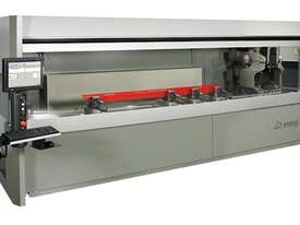 Emmegi COMET T4 CNC Machining Centre - picture2' - Click to enlarge