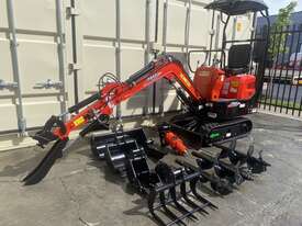 C-850 EXCAVATOR PACKAGE - picture2' - Click to enlarge